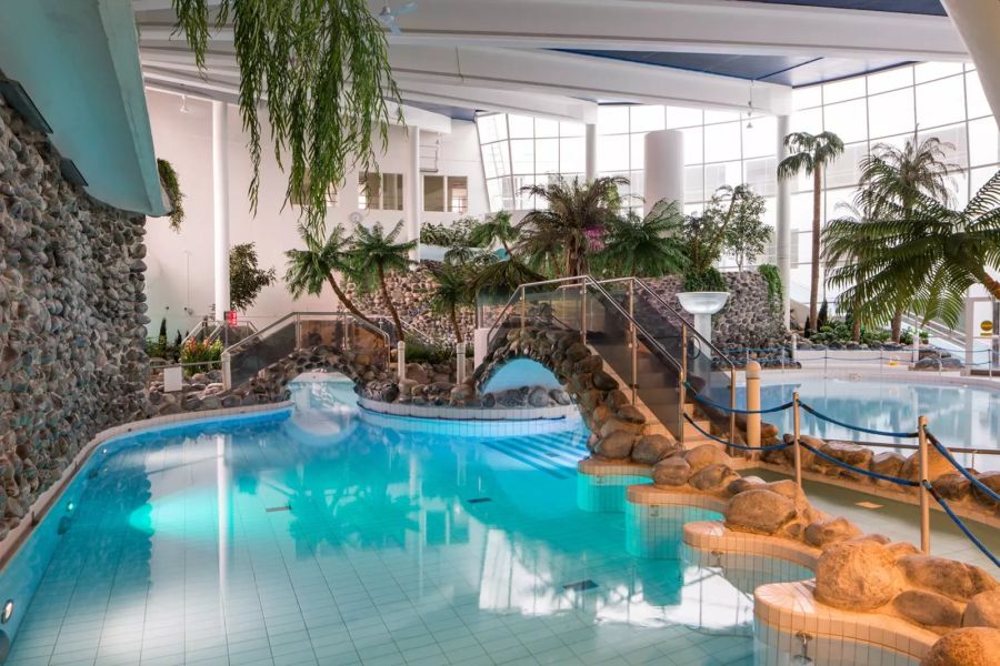 Holiday Club Tropiikki, Ruka Lapland