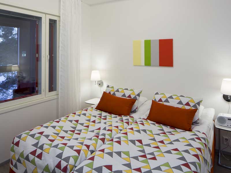 Holiday Club Tropiiki appartement