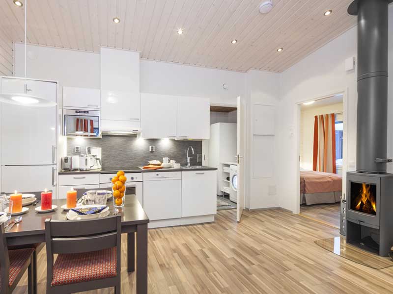 Holiday Club Tropiiki chalets