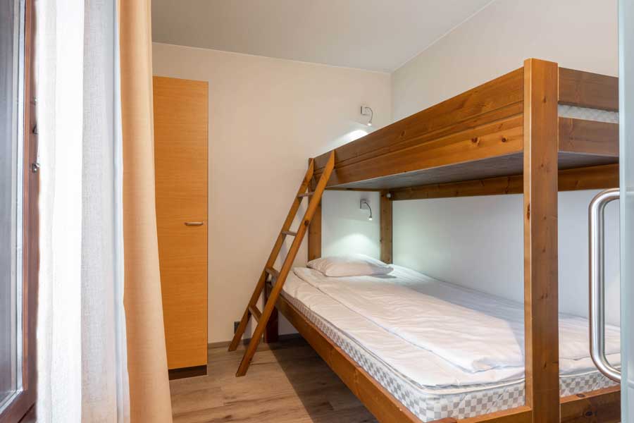 Ruka Village40 slaapkamer Ruka met BBI Travel
