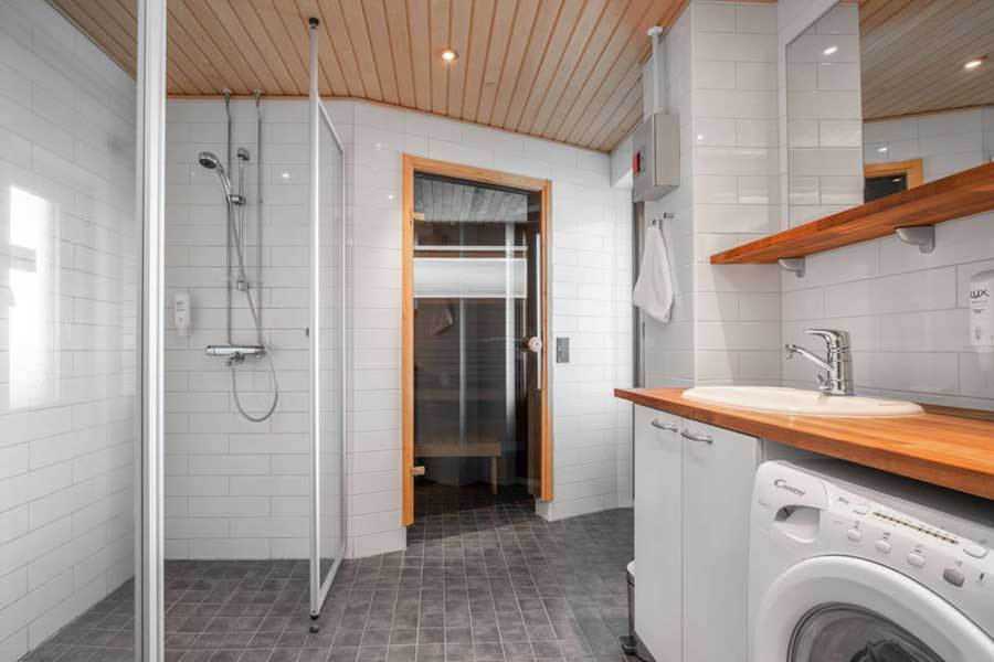 Ruka Village Appartementen, Ruka Lapland 2021/22