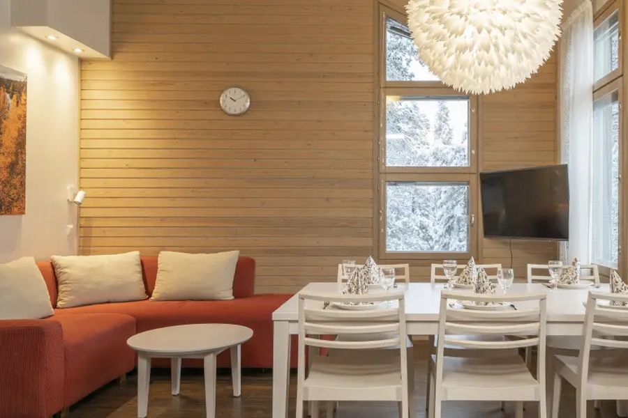 Maston Aitio Chalets Ruka, Lapland