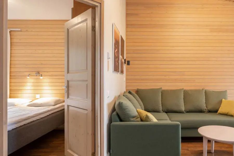 Maston Aitio Chalets Ruka, Lapland