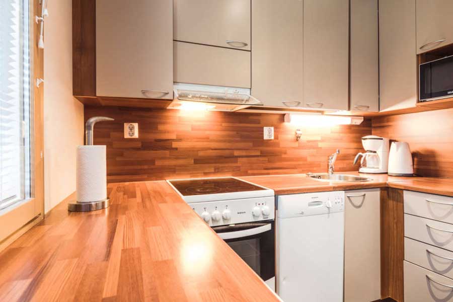 Maston Aitio Chalets, Ruka Lapland 2021/2022