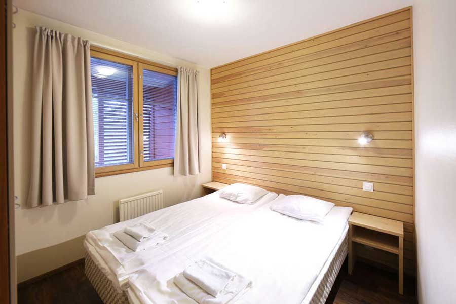 Maston Aitio Chalets, Ruka Lapland