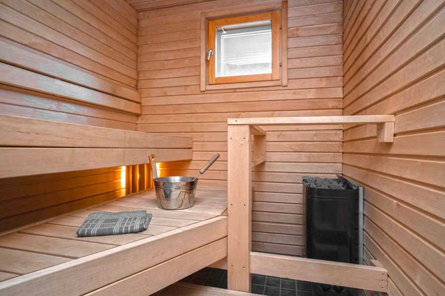 Maston Aitio Chalets, Ruka Lapland 2021/2022