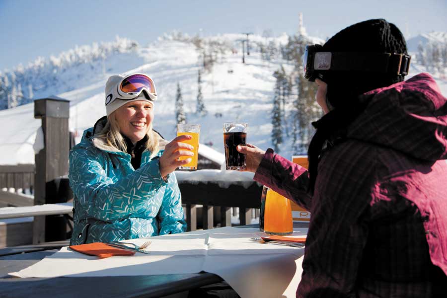 Maston Aitio Chalets, Ruka Lapland
