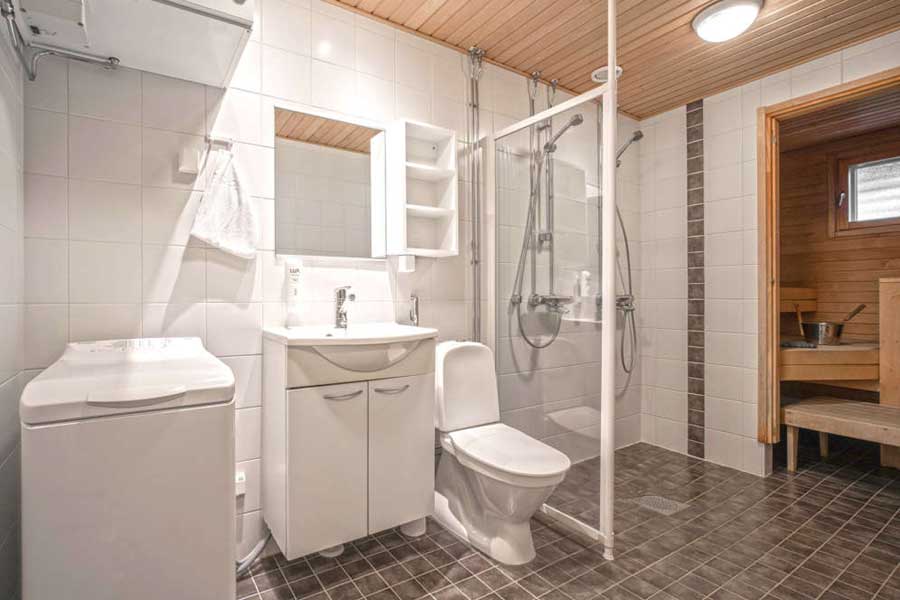 Maston Aitio Chalets, Ruka Lapland 2021/2022