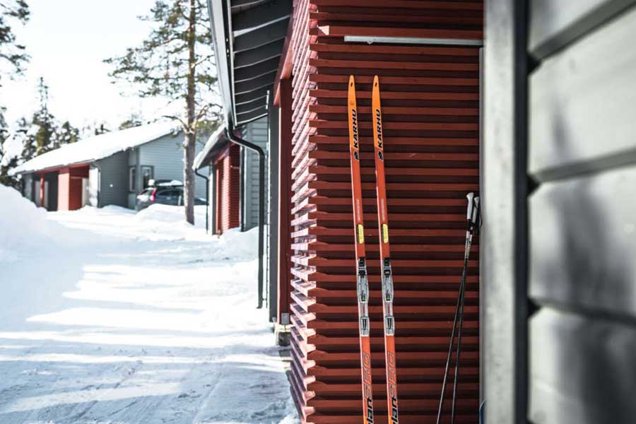 Maston Aitio Chalets, Ruka Lapland 2021/2022