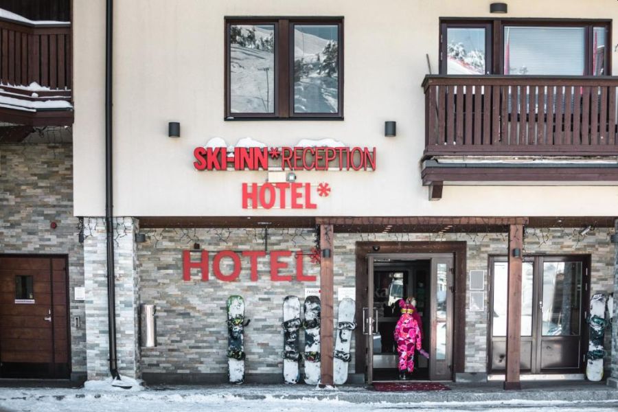 Ruka Village Hotel
