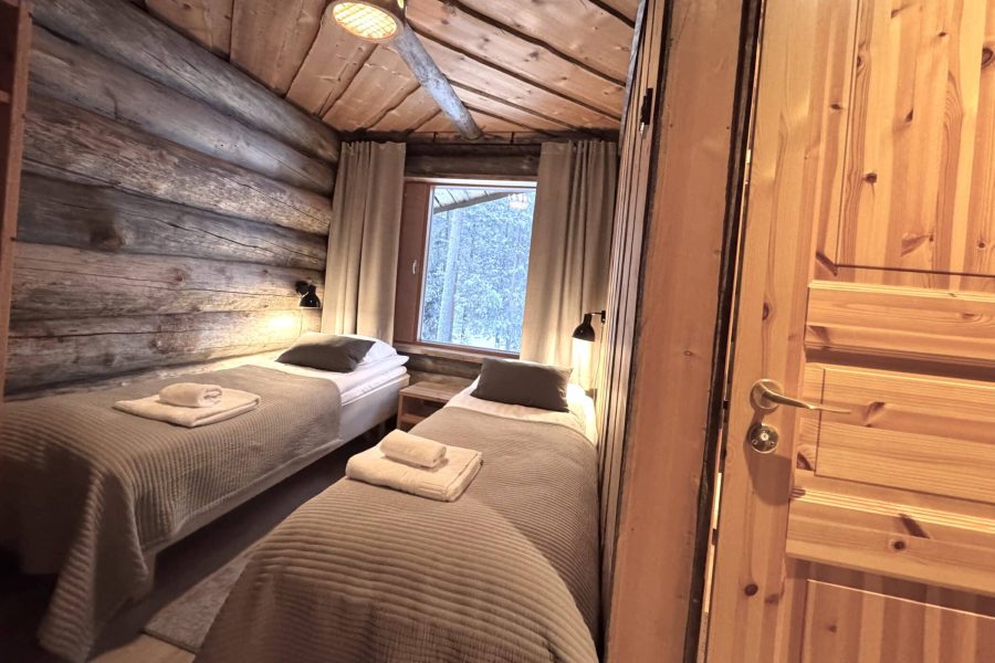 Rukan Salonki 13 slaapkamer