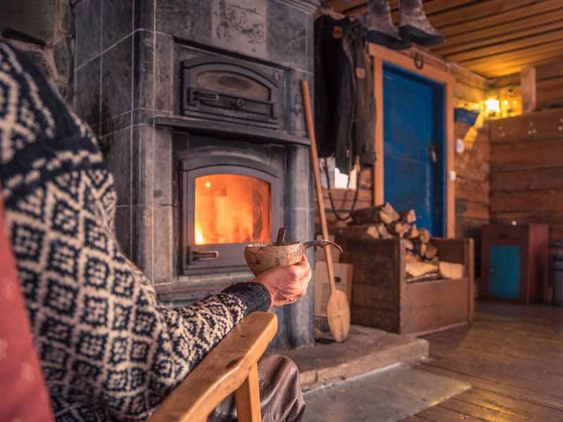 Het beste van Lapland, winteravontuur 2020/2021