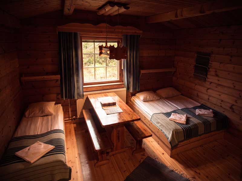 Het beste van Lapland, winteravontuur 2020/2021