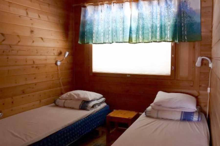 Immelmokit Chalets, Levi Lapland 2021/2022