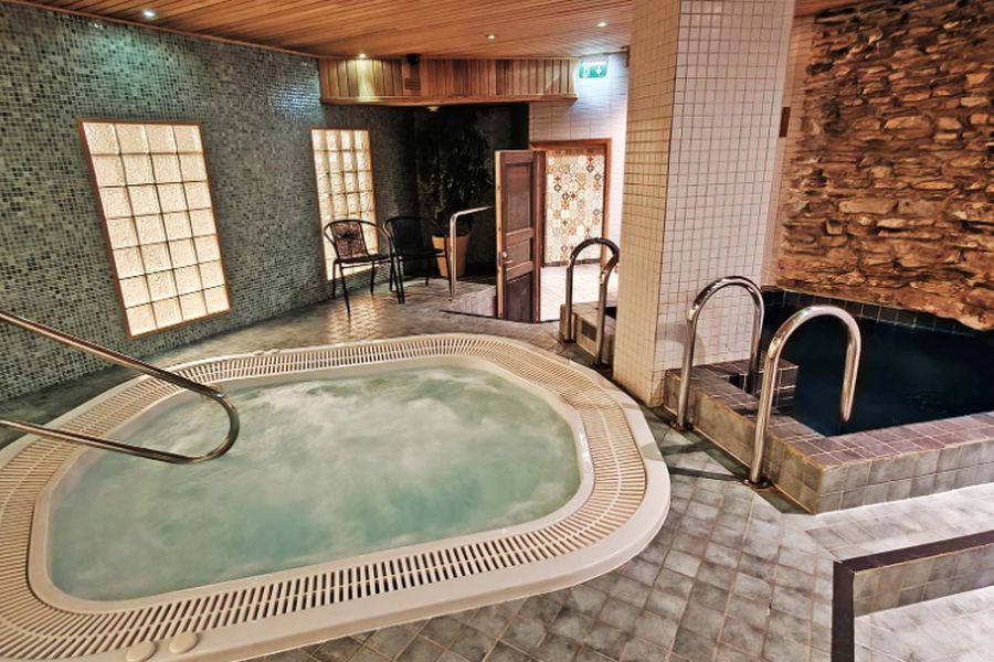 Hullu Poro Hotel, Levi Lapland