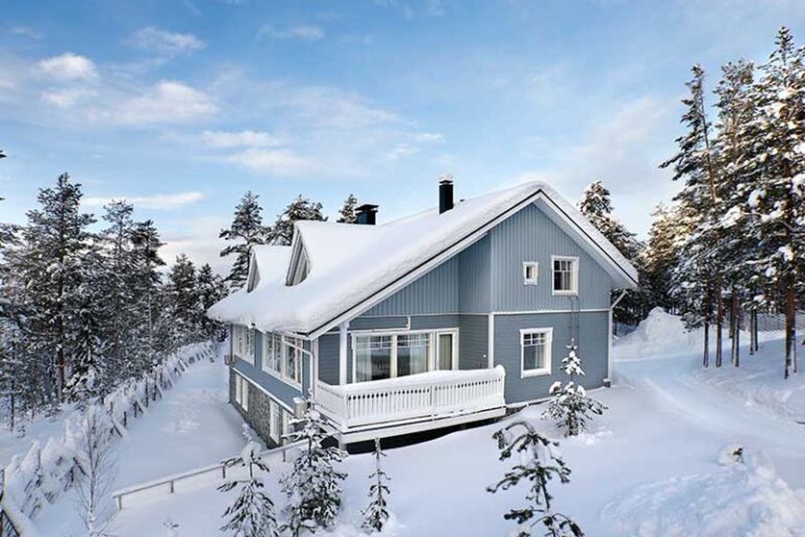 K5 Villas, Levi