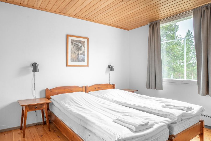 K5 Villas, Levi