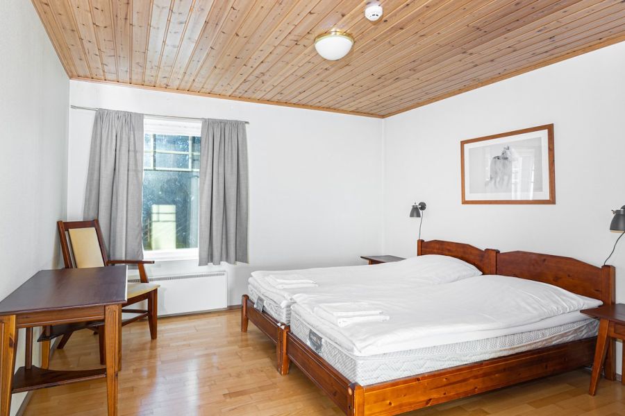 K5 Villas, Levi