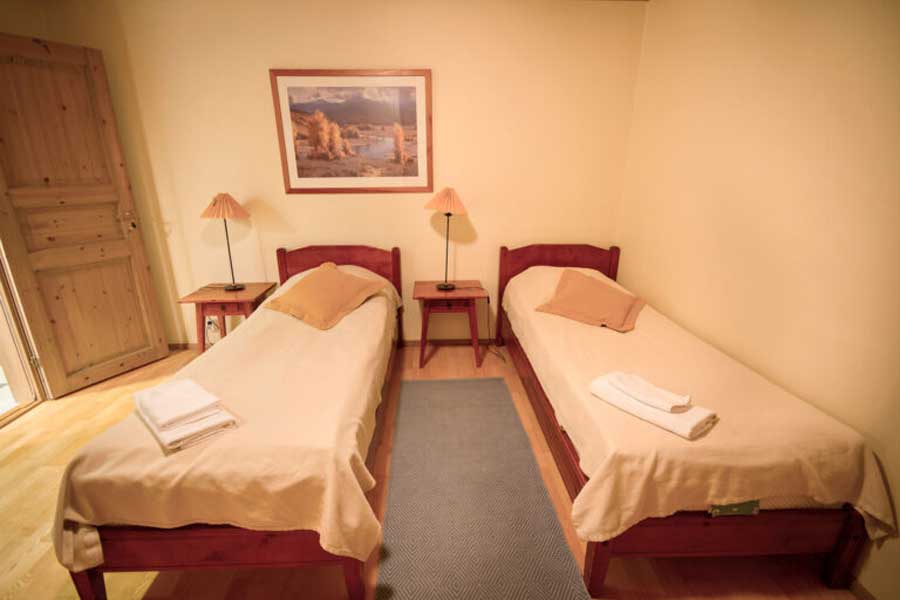 K5 Chalets, Levi Lapland 2021/2022