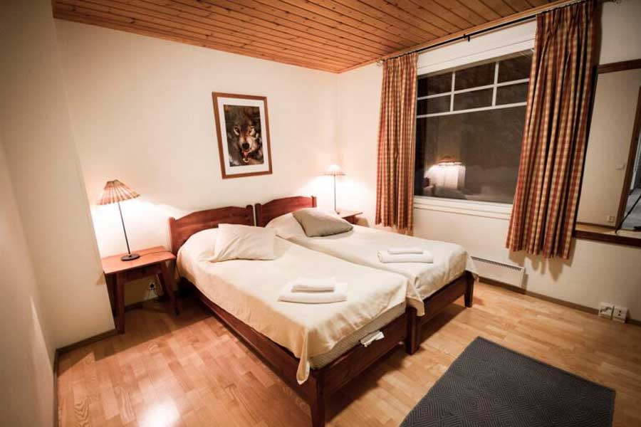 K5 Chalets, Levi Lapland 2021/2022