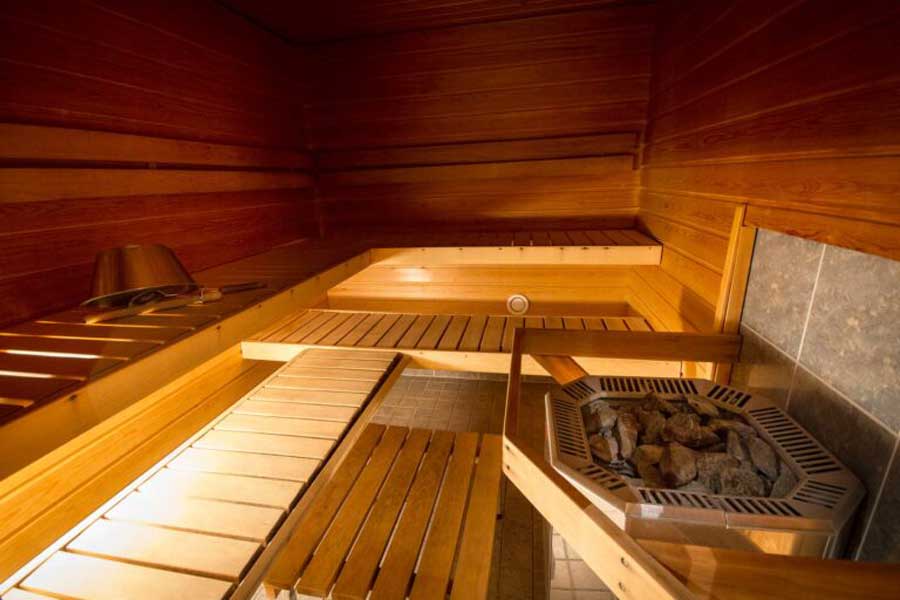 K5 Chalets, Levi Lapland 2021/2022