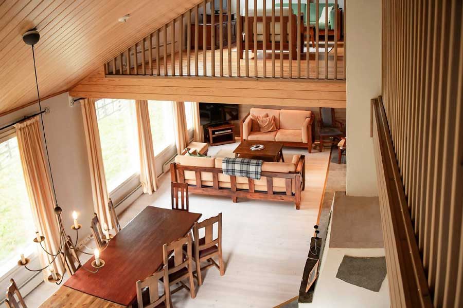 K5 Chalets, Levi Lapland 2021/2022