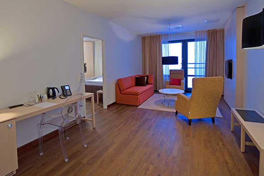 Levi Panorama Hotel, Levi Lapland 2021/2022