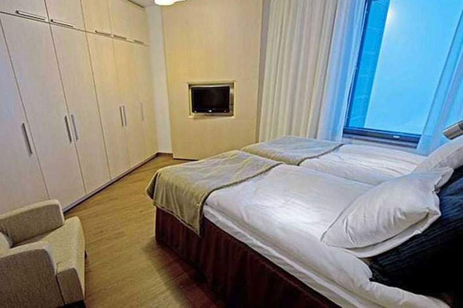 Levi Panorama Hotel, Levi Lapland 2021/2022