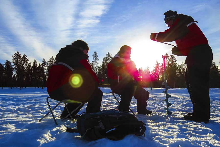 Levi Panorama Hotel, Levi Lapland 2021/2022