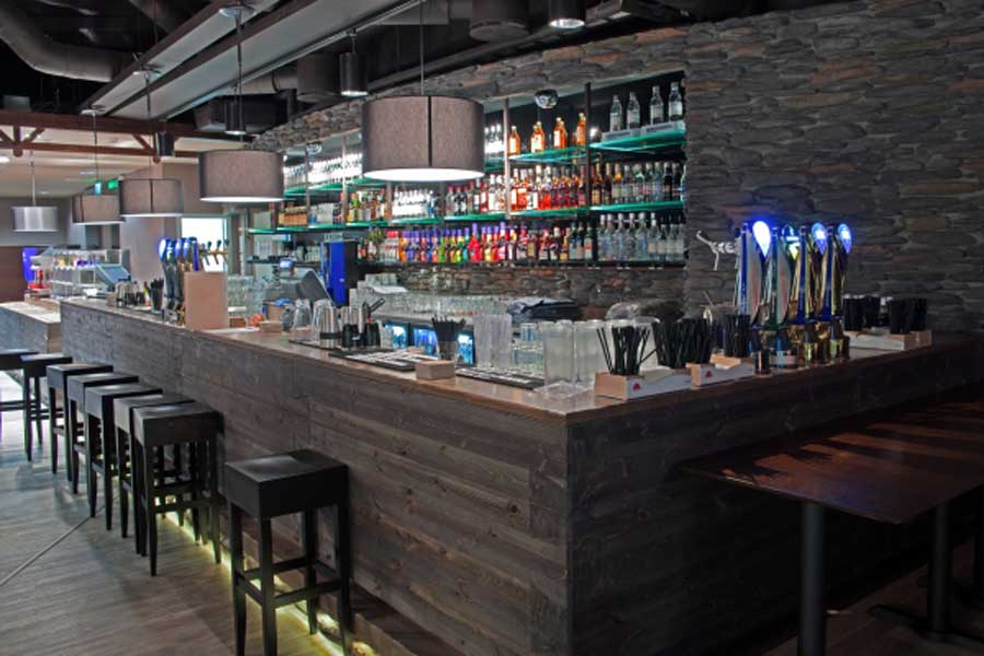 Levi Panorama Hotel, Levi Lapland 2021/2022