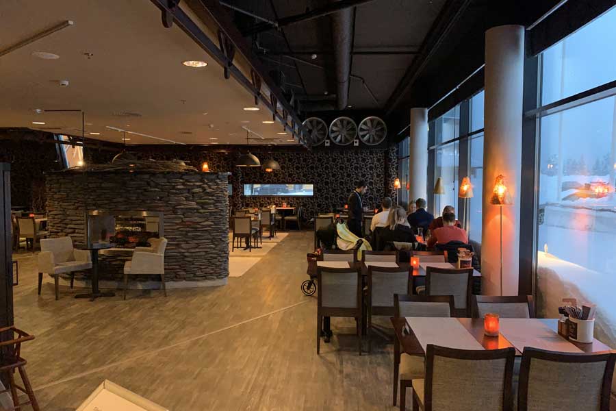 Levi Panorama Hotel, Levi Lapland 2021/2022