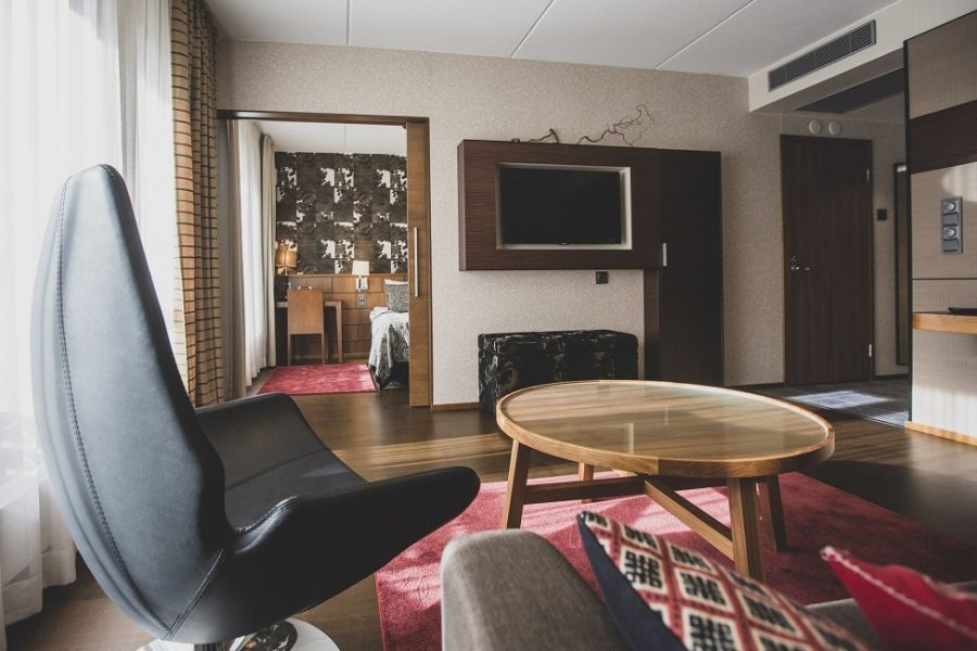 Levi Hotel Spa