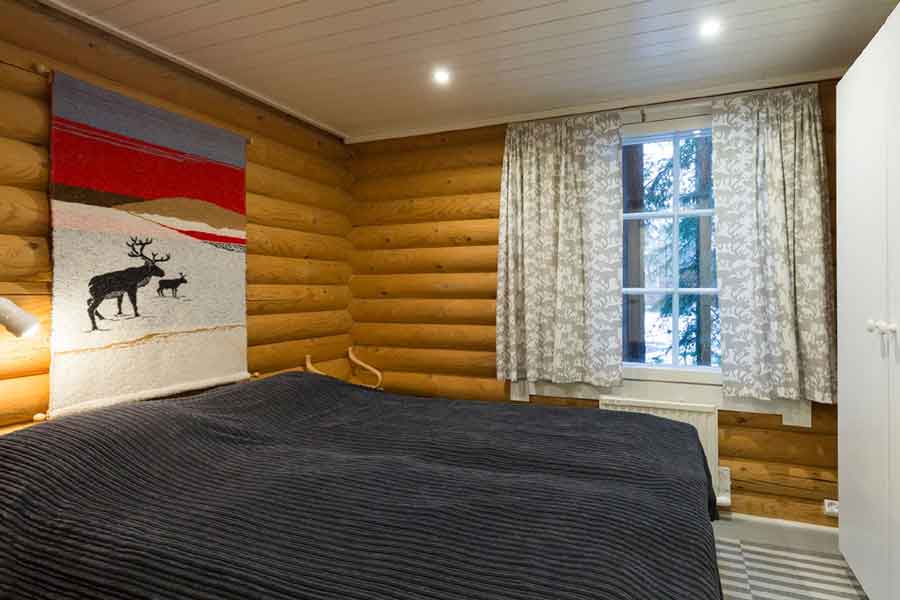 Slaapkamer 1