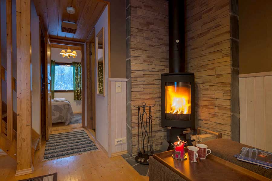 Yllashumina Chalets Akaslompolo, Lapland 2021/2022