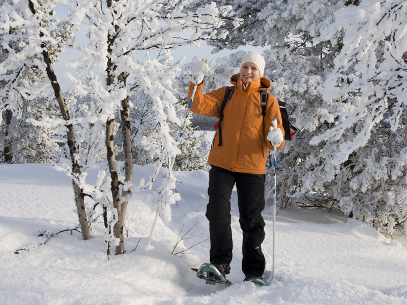 Wintersport 2018 8-dagen Ylläs, Lapland Wintersport 2018 8-dagen Ylläs, Lapland