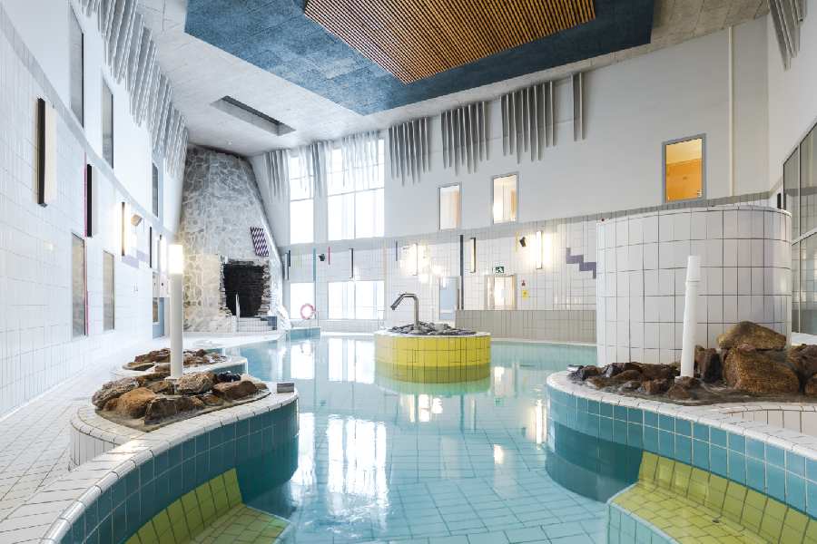 Lapland Hotel Luostotunturi