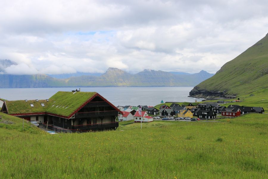 Faroer Eilanden rondreis