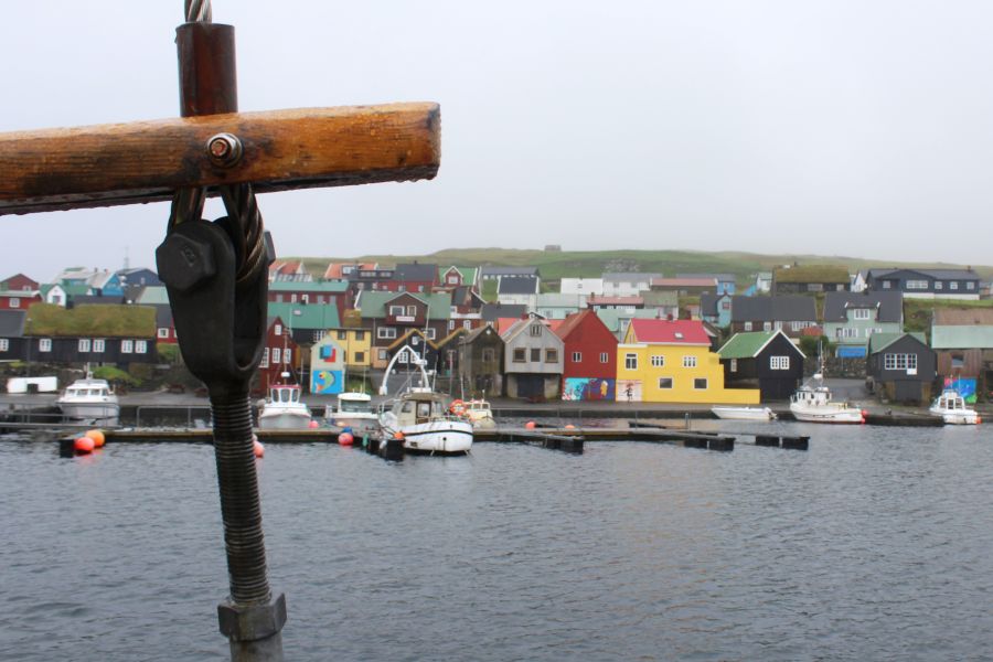 Faroer Eilanden Island Hopping, 8 dagen