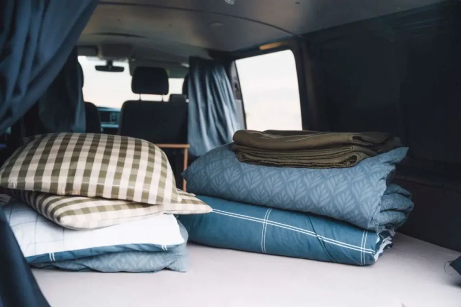 Faeroer Eilanden camperhuur