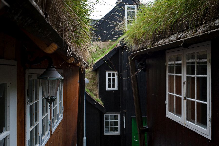 Torshavn Visit The Locals