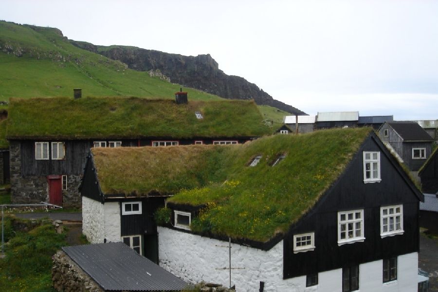 Torshavn Visit The Locals