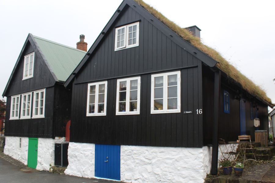 Torshavn Visit The Locals
