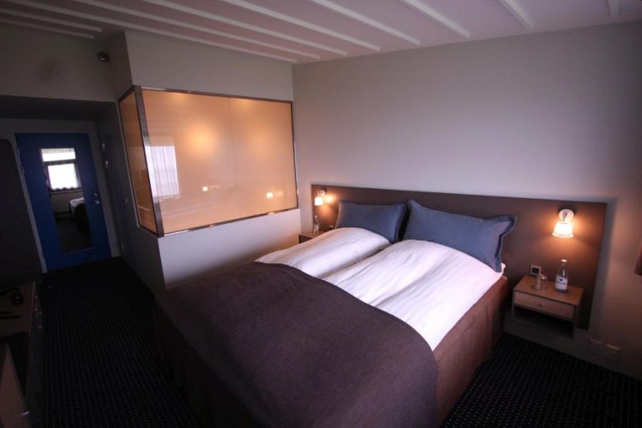 Hotel Føroyar - Torshavn