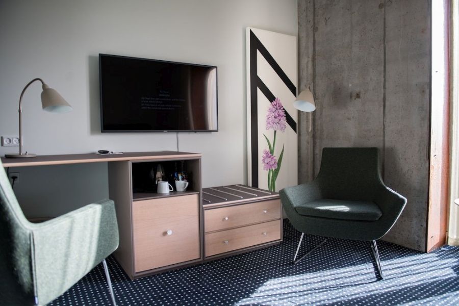 Hotel Føroyar - Torshavn