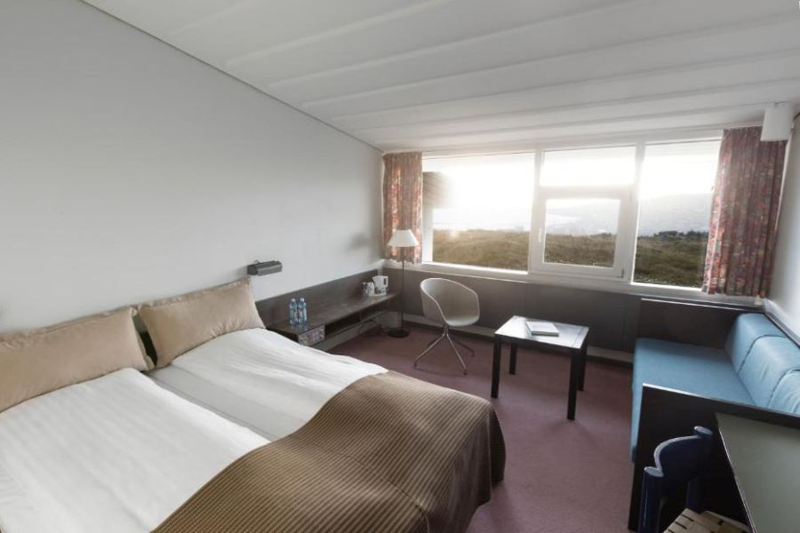 Hotel Føroyar - Torshavn
