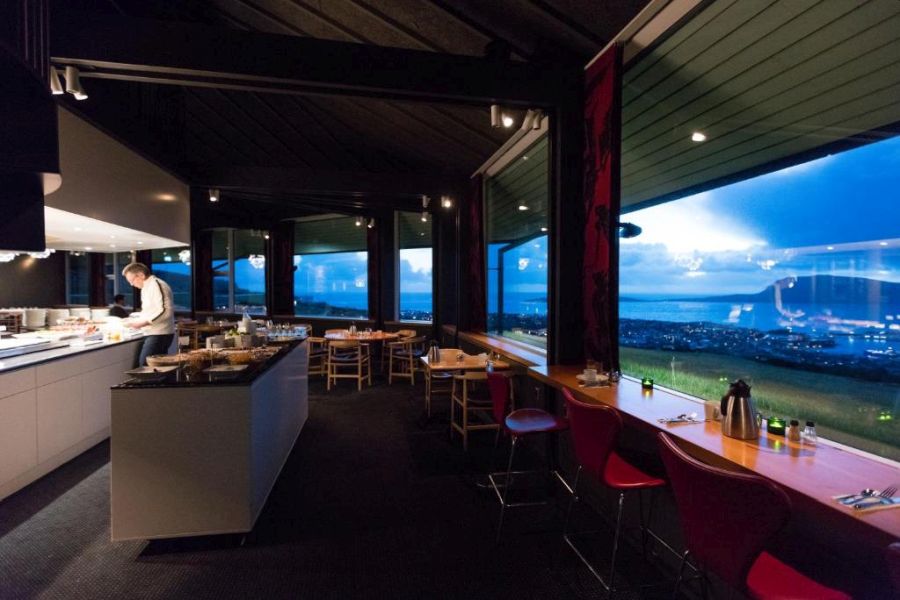 Hotel Føroyar - Torshavn