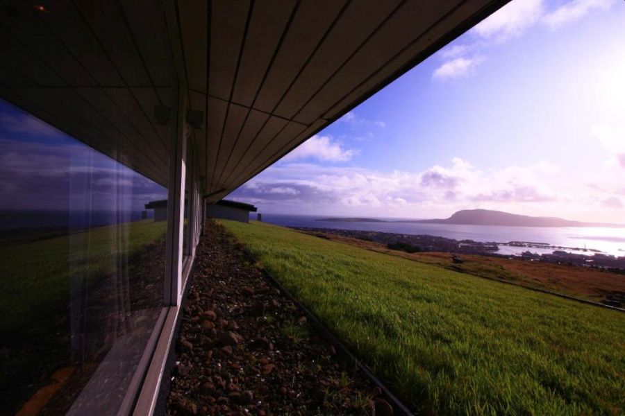 Hotel Føroyar - Torshavn