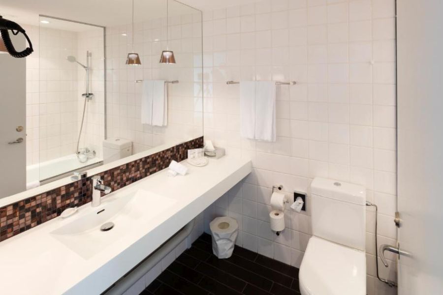 Hotel Føroyar - Torshavn