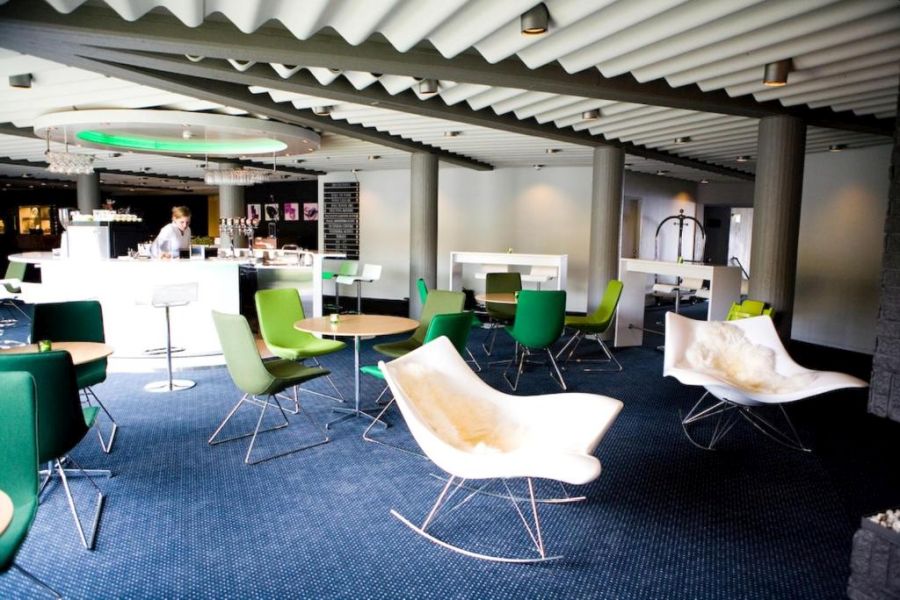 Hotel Føroyar - Torshavn