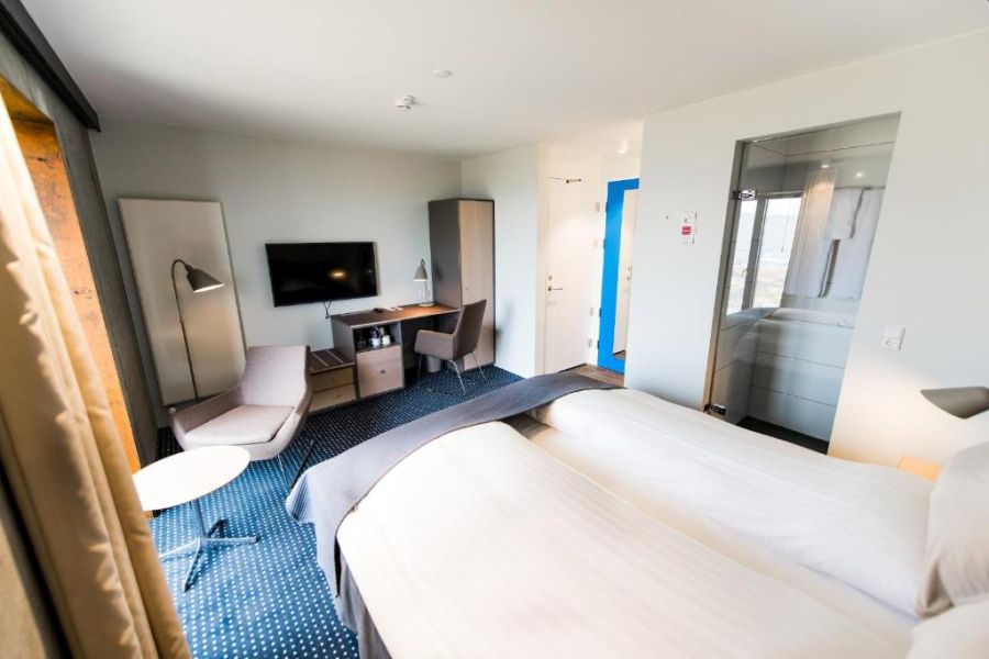 Hotel Føroyar - Torshavn
